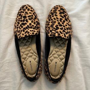 Birdies Loafers Size 10